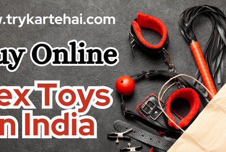 sex toys in india