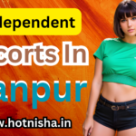 Escorts In Kanpur